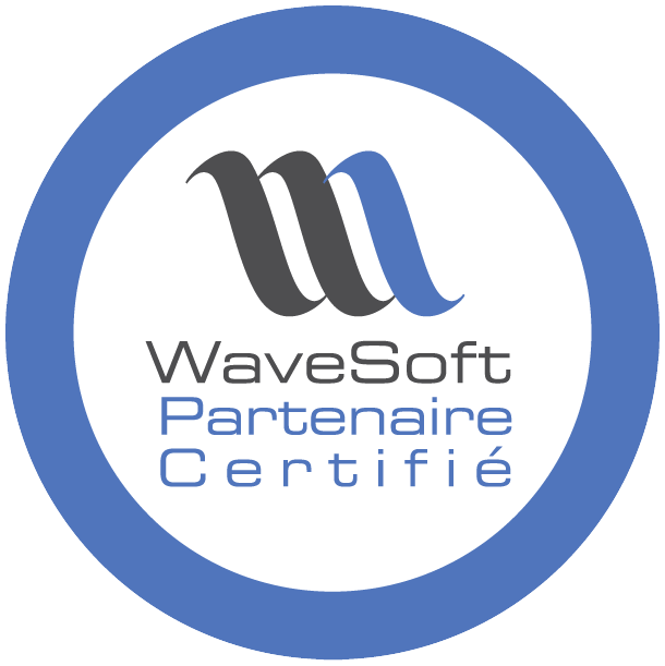 GREATSOFT-WaveSoft Partenaire Certifié !